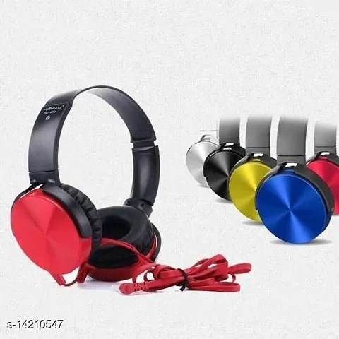 Unique Bluetooth Headphones