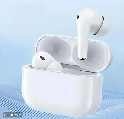 Airpods Pro With Wireless Charging Case