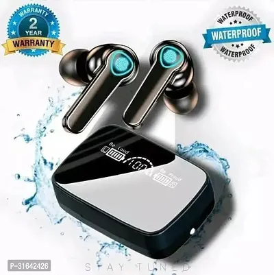 Stylish Wireless Bluetooth Ear Bud(M19 WIRELESS TWS)