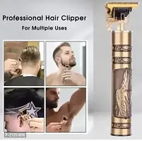 Hair Trimmer For Men (GOLD)-thumb2