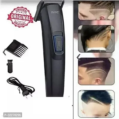 HTC-AT-522 Rechargeable Hair Beard Trimmer-thumb3