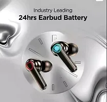 M19  Wireless Earbuds Bluetooth Headphones-thumb3