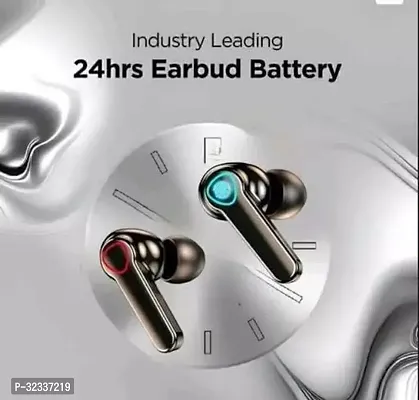 M19  Wireless Earbuds Bluetooth Headphones-thumb4