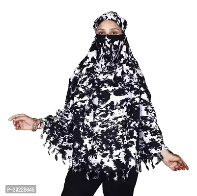 Cotton Long Scarf Cum Mask scarves