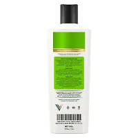 NourishandReplenish Conditioner 200ml, With Keratin Protein for Men and Women-thumb1