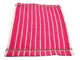 Gargi Women or Girls Multicolor Rumal Handkerchief Pocket Squares.(Pack of 8).-thumb1