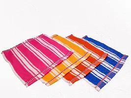 Classic Handkerchiefs for Women Pack of 8-thumb2