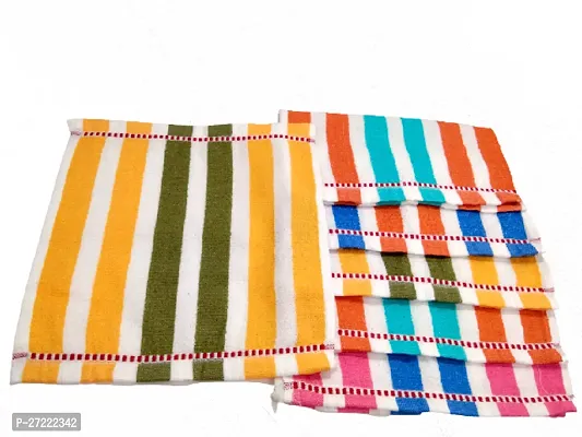 Classic Rumal Handkerchief for Women Pack of 12-thumb3
