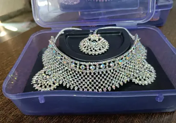 Elegant Jewellery Set for Women