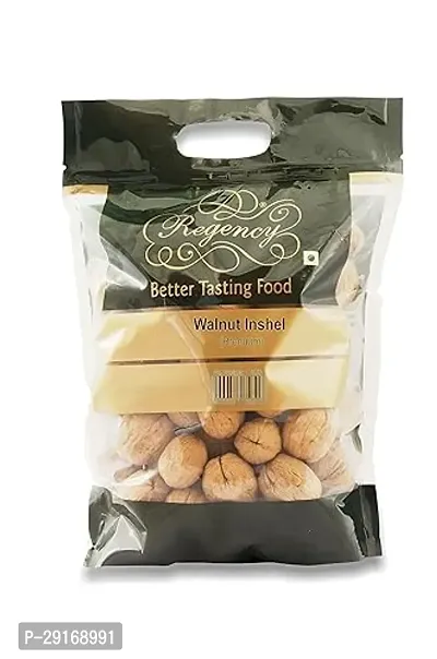 Regency Inshell Premium Walnut, 1kg