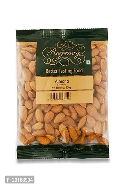 Regency Almond (California) Badam - 250g