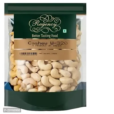 Regency Cashew (W320), Kaju 500g