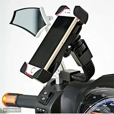 Stylish Best Quality Bike Mobile Charger-thumb0