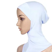 Nazneen Stretchable Under Hijab Ninja cap WT-thumb3