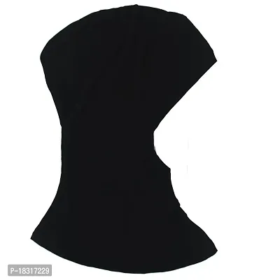 Nazneen Stretchable Under Hijab Ninja cap-thumb3