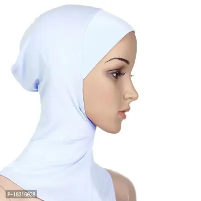 Nazneen Stretchable Under Hijab Ninja cap WT-thumb0