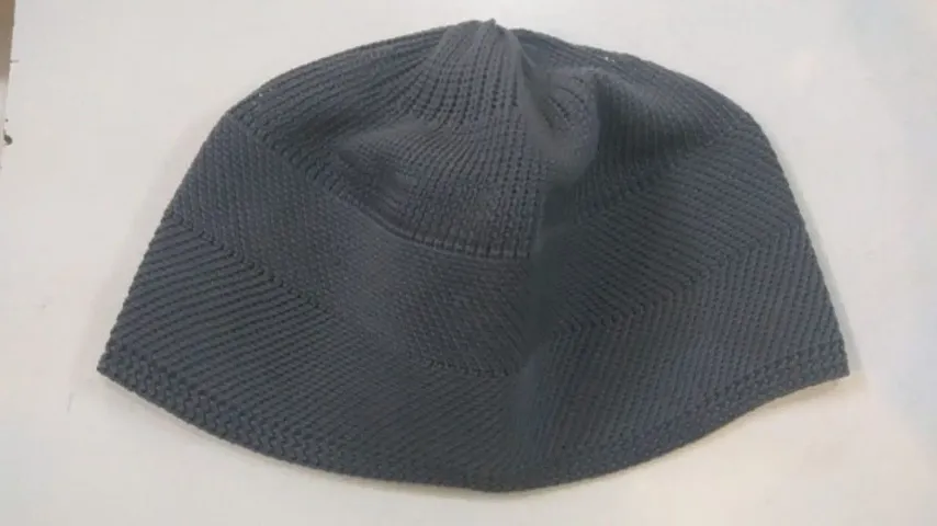 Collection Of Eid Kufi Caps For Men