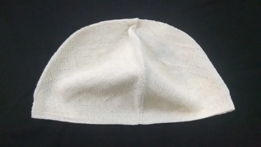 Collection Of Eid Kufi Caps For Men