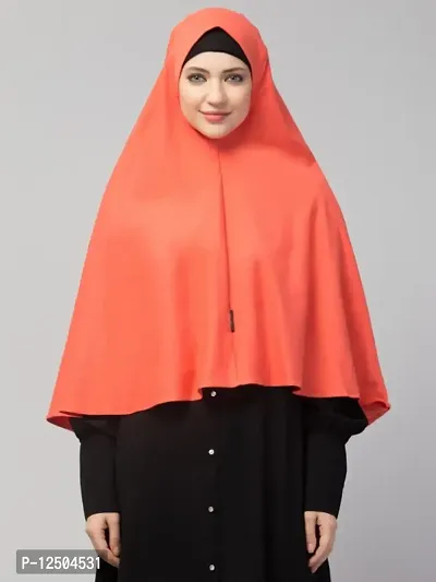 Nazneen Prayer  Jersey  Hijab-thumb0