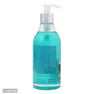 Natural Skin Care Body Wash-thumb2