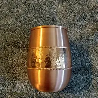 New Copper Drinking Water Glass-thumb3