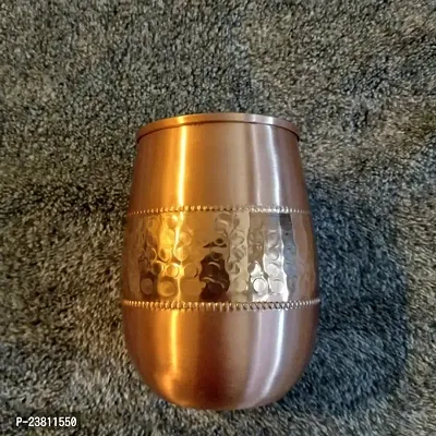 New Copper Drinking Water Glass-thumb4