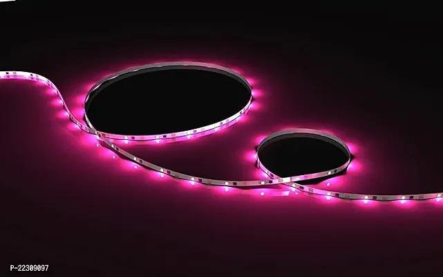 LED Decorative Light Strip Rgb + Remote Control |For Indoor, Outdoor, Decoration, Festival, Party, Wedding, Garden, Lawn|9M-thumb0