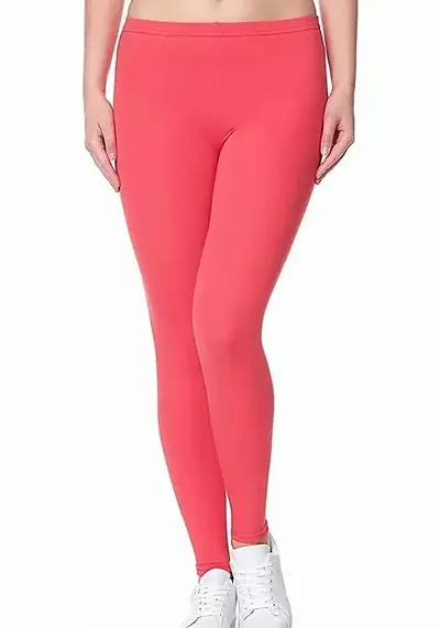 Hajmeera Styles Women's Leggings (XL & 2XL Size, 2 Way Leggin Pant)