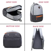 35 L Casual Waterproof Laptop Bag/Backpack for Men Women Boys Girls/Office School College Teens  Students-thumb3