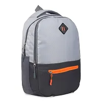 35 L Casual Waterproof Laptop Bag/Backpack for Men Women Boys Girls/Office School College Teens  Students-thumb4