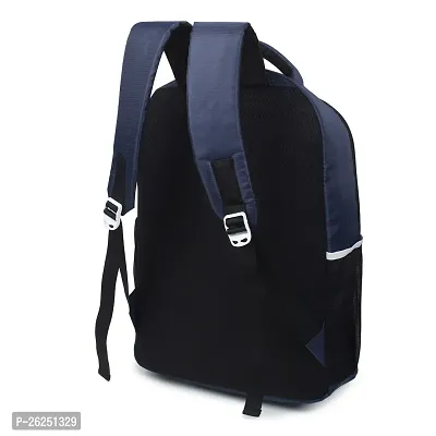 25 L Casual Waterproof Laptop Bag/Backpack for Men Women Boys Girls/Office School College Teens  Students-thumb5