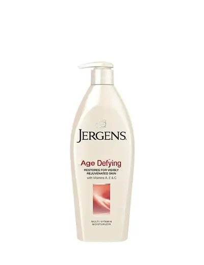 Jergens Soothing Moisturizer