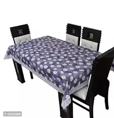 Designer Multicoloured Printed Table Clothes-thumb0