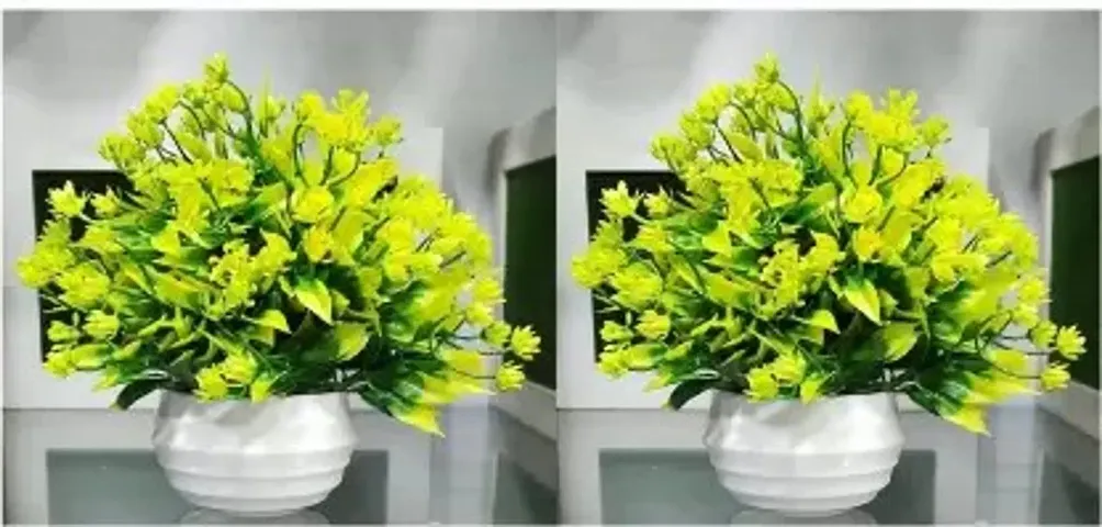 Best Selling Artificial Flowers & Vases 