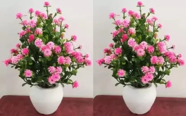 New Arrival Artificial Flowers & Vases 