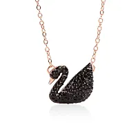 Stylish Women Stainless Steel Chain with pendent for daily wear-thumb2