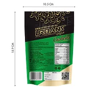 URBANS Creamy Butter Onion + Jalapeno Coriander + Sesame Honey Cashew Combo Pack of 3Pcs Flavor Cashew Nuts (80g Each)-thumb2