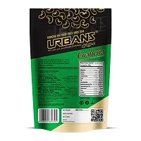 URBANS Jalapeno Coriander + Green Chilly + Barbeque Blend Pack of 3Pcs Flavor Cashew Nuts (80g Each)-thumb4