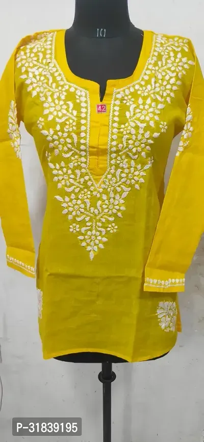 Stylish Rayon Kurta for Women