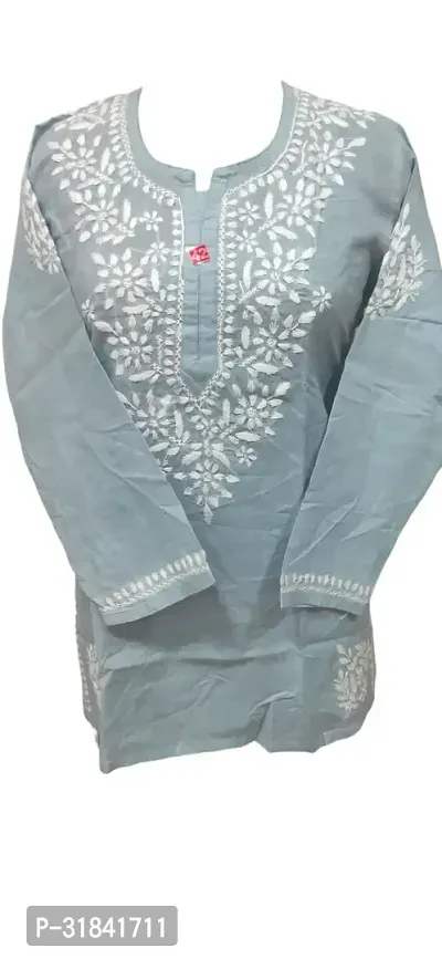 Stylish Cotton Kurta for Women