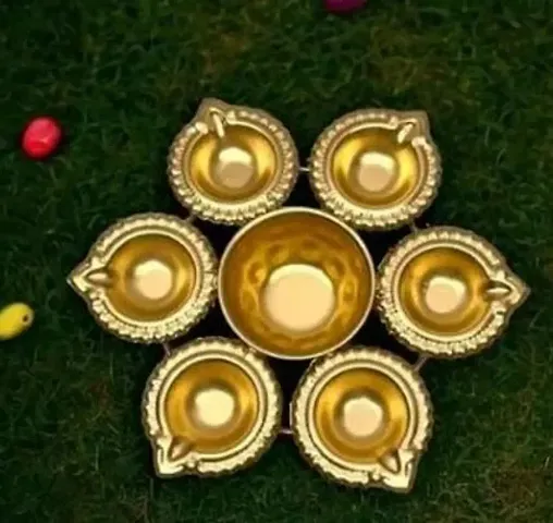 Fancy Diyas