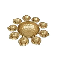 Diwali Decoration Items for Home 10 Inches-thumb2