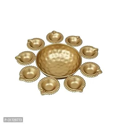 Diwali Decoration Items for Home 10 Inches-thumb3