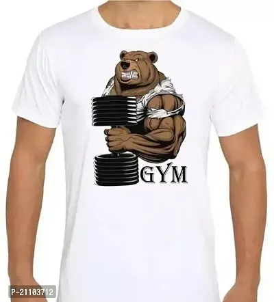 Stylish Printed Tshirts for Men-thumb0