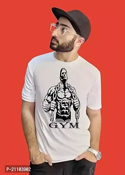 Stylish Printed Tshirts for Men