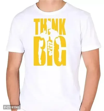 Stylish Printed Tshirts for Men-thumb0