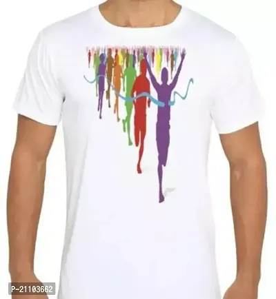 Stylish Printed Tshirts for Men-thumb0