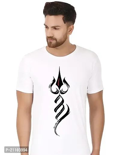 Stylish Printed Tshirts for Men-thumb0