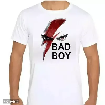 Stylish Printed Tshirts for Men-thumb0