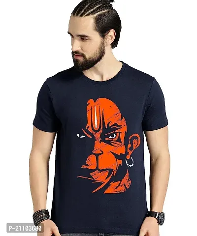 Stylish Printed Tshirts for Men